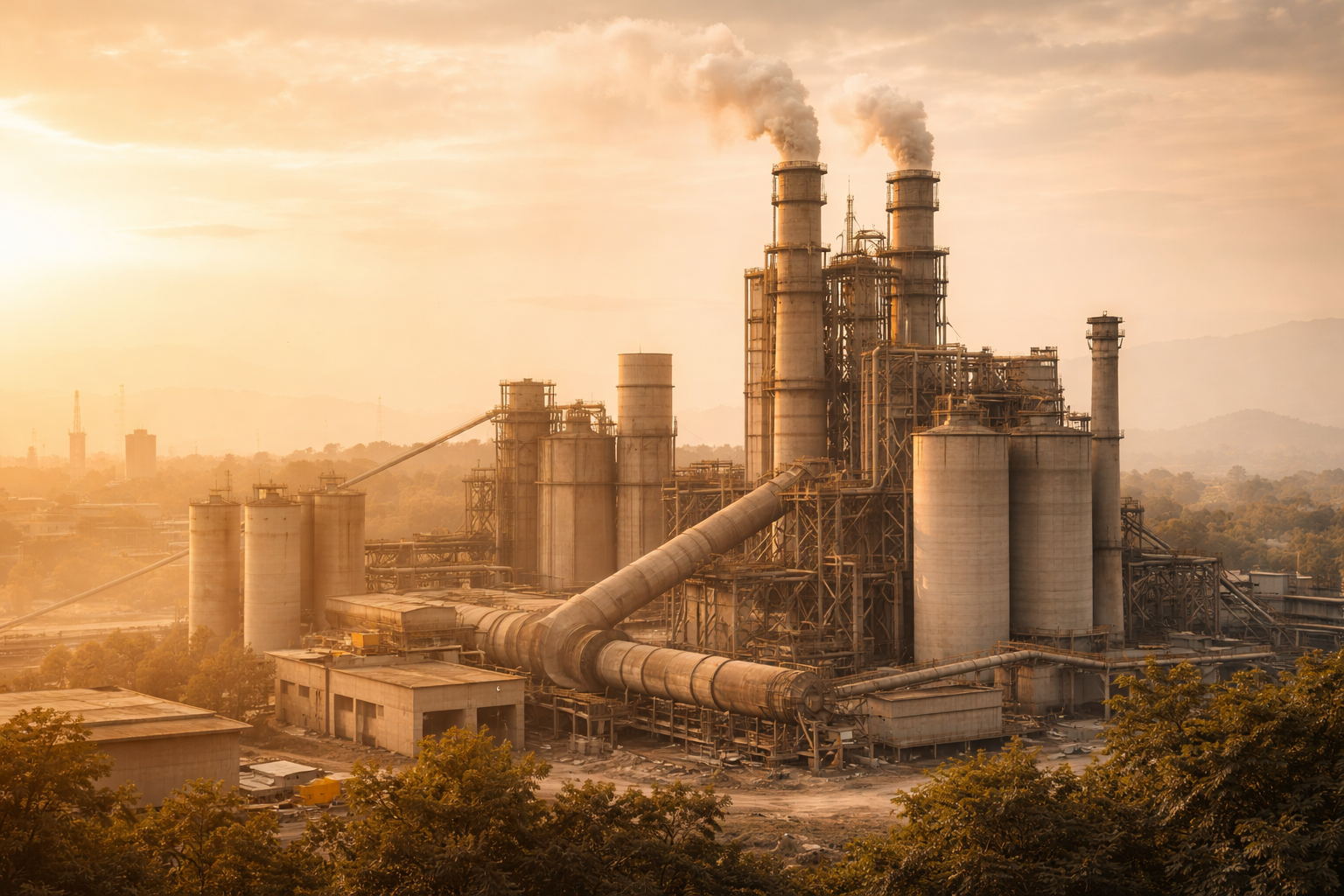 Indian cement plants use more domestic coal in November